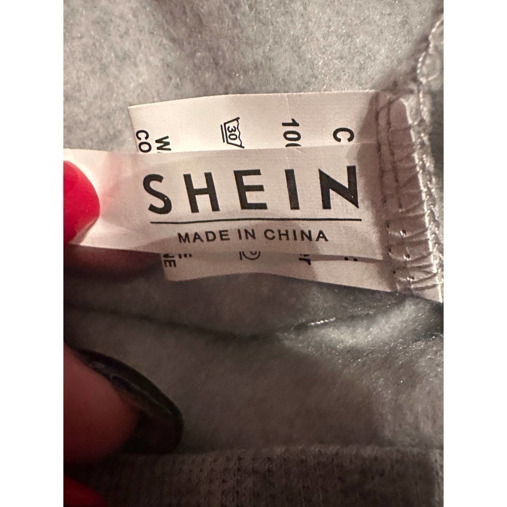 Atlanta Hoodie Size Large - Picture 4 of 5